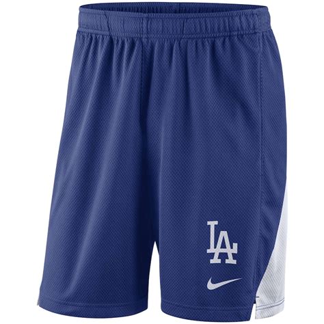 nike dodgers shorts